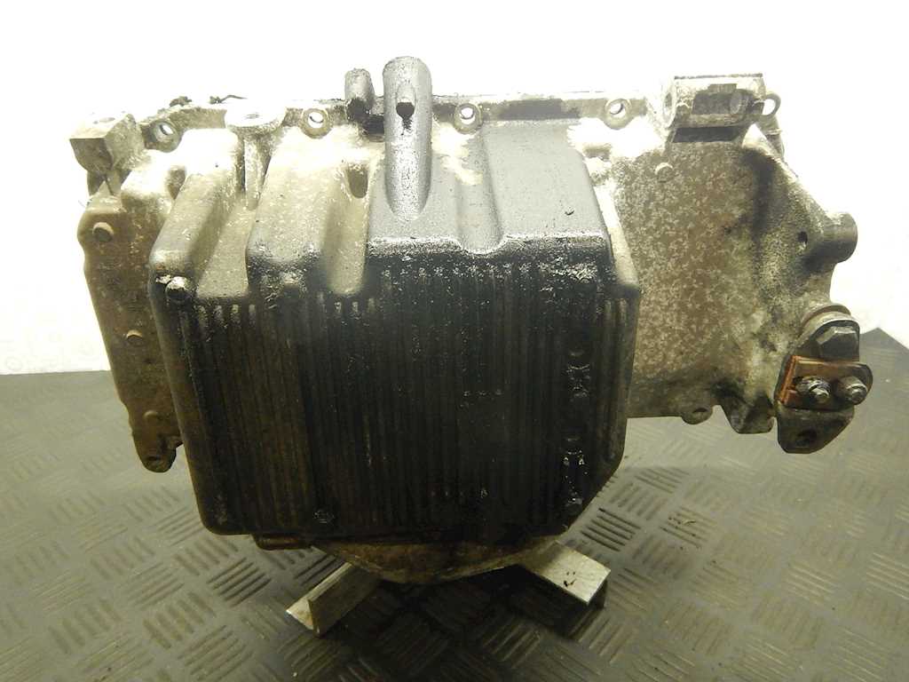 Поддон масляный двигателя SAAB 9-3 2002-2014