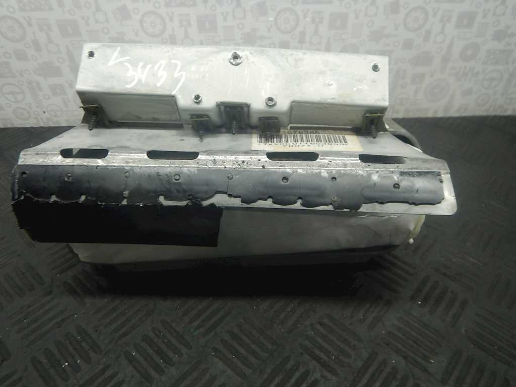 Подушка безопасности пассажирская (в торпедо) CHRYSLER Voyager III GS 1995-2000