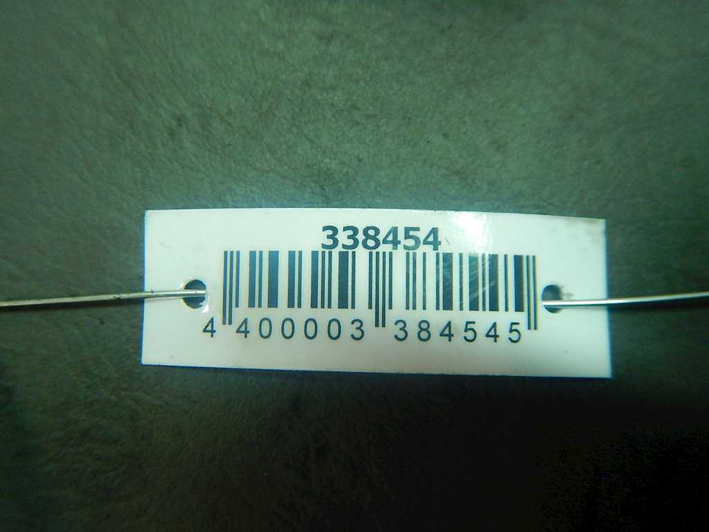 Шестерня коленвала (шкив) FIAT Scudo 1994-2007