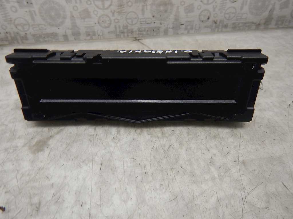 Дисплей информационный (компьютера) OPEL Insignia 2008-2017