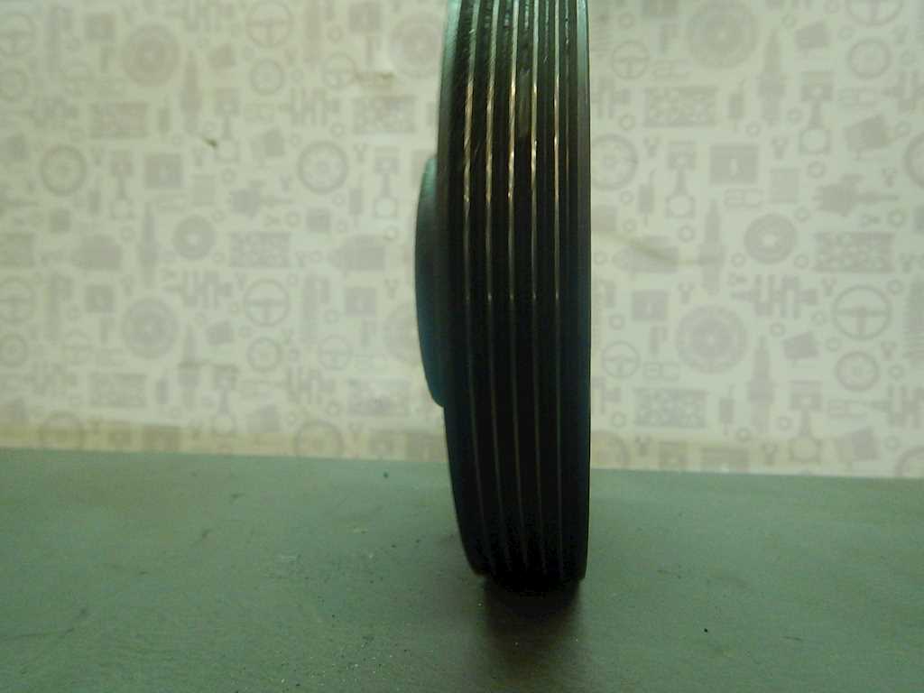 Шестерня коленвала (шкив) FIAT Scudo 1994-2007