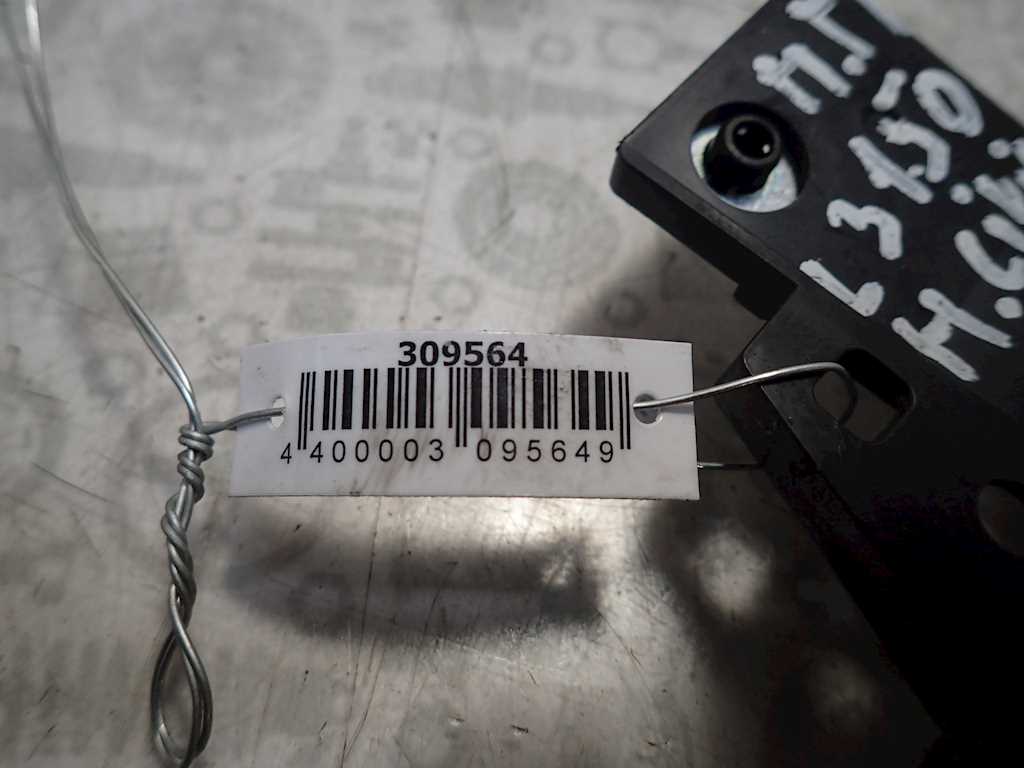 Ручка дверная передняя внутренняя правая HONDA Civic 4D 2006-2016