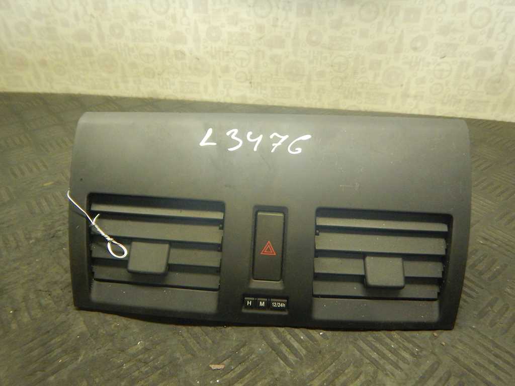 Дефлектор воздушный MAZDA Mazda 3 BL 2009-2013