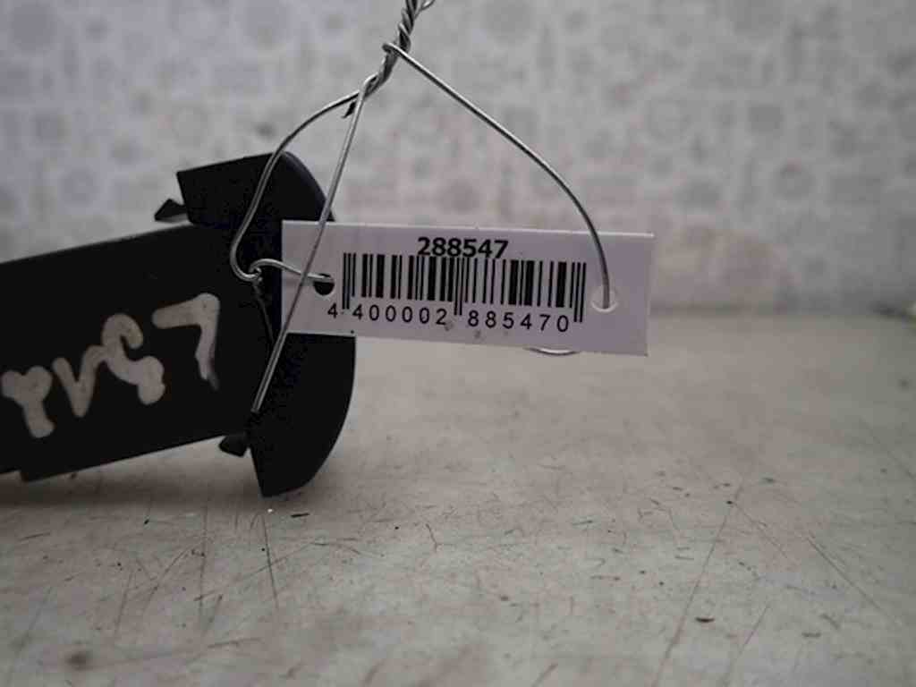 Кнопка аварийной сигнализации (аварийки) DAEWOO Tacuma 2001-2011