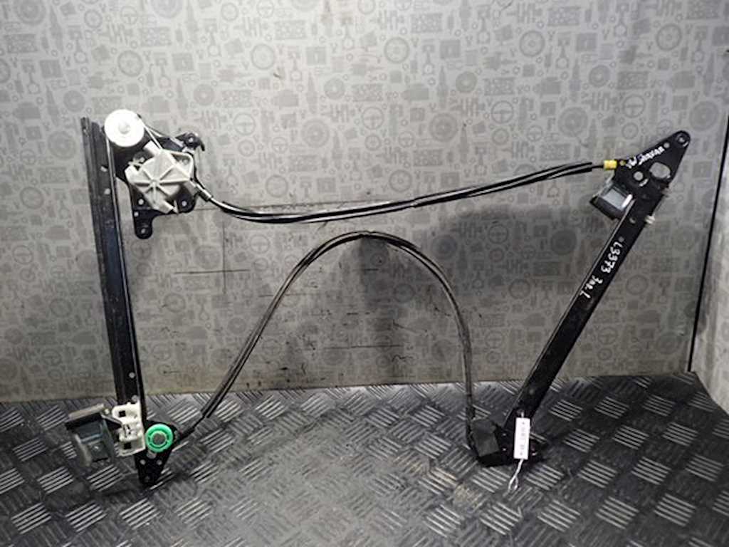 Стеклоподъемник задний левый VOLKSWAGEN Sharan 1995-2010