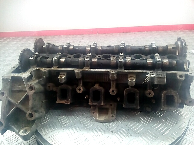 Головка блока (пустая) ROVER 75 1999-2005