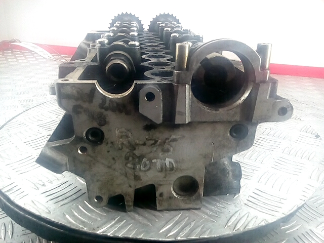 Головка блока (пустая) ROVER 75 1999-2005