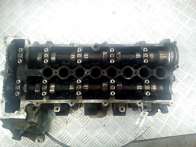 Головка блока (пустая) ROVER 75 1999-2005
