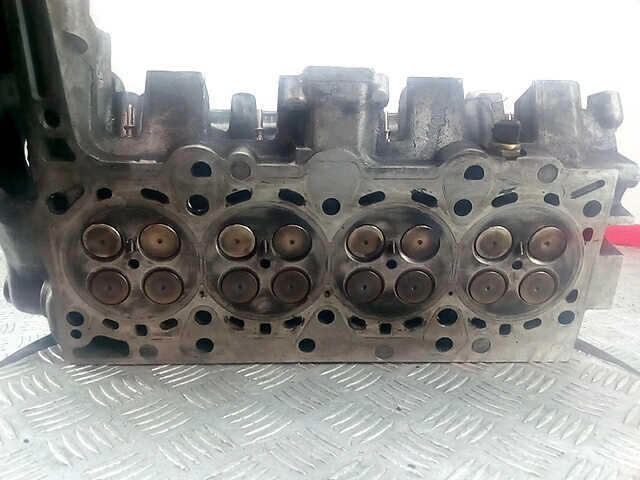 Головка блока (пустая) ROVER 75 1999-2005