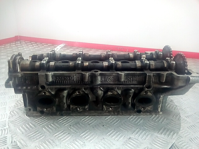 Головка блока (пустая) ROVER 75 1999-2005