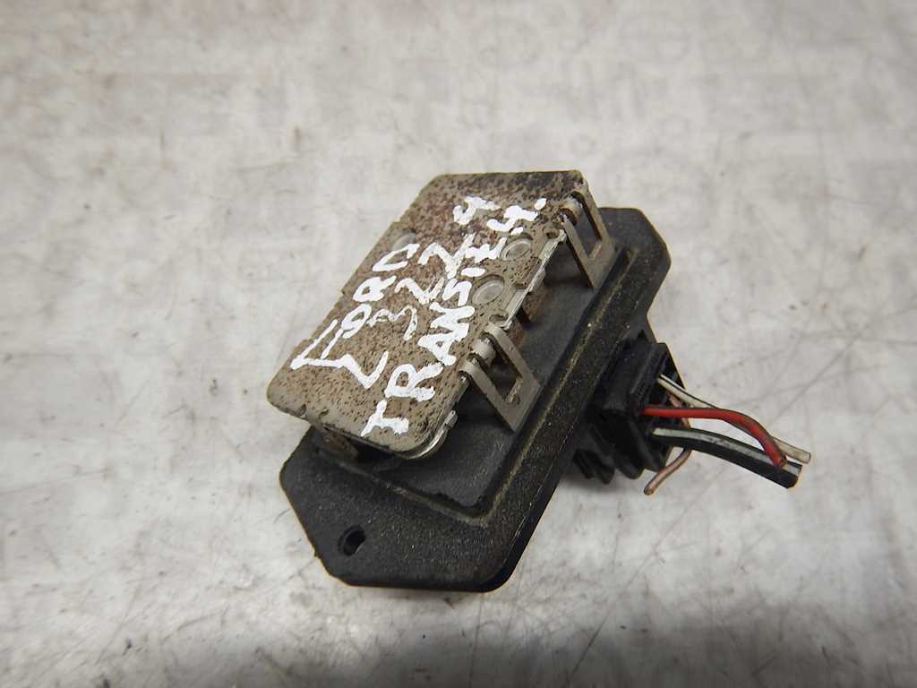Резистор отопителя (сопротивление печки) FORD Transit 2000-2006