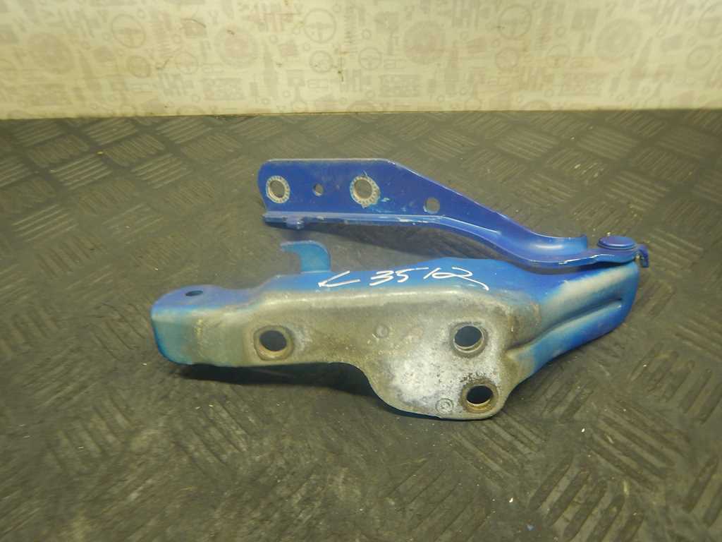 Петля капота левая/правая SSANG YONG Actyon 2005-2014