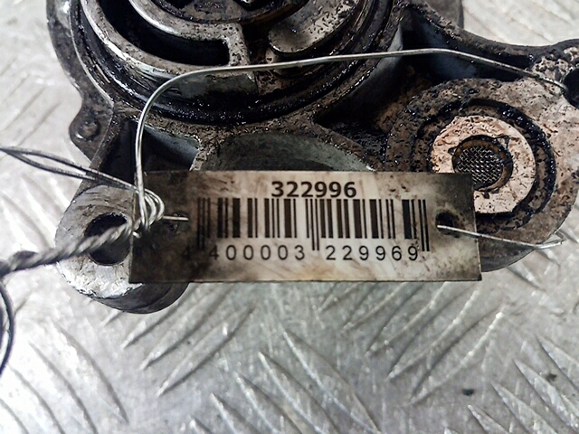 Насос вакуумный Citroen C5 1 (2000-2008)