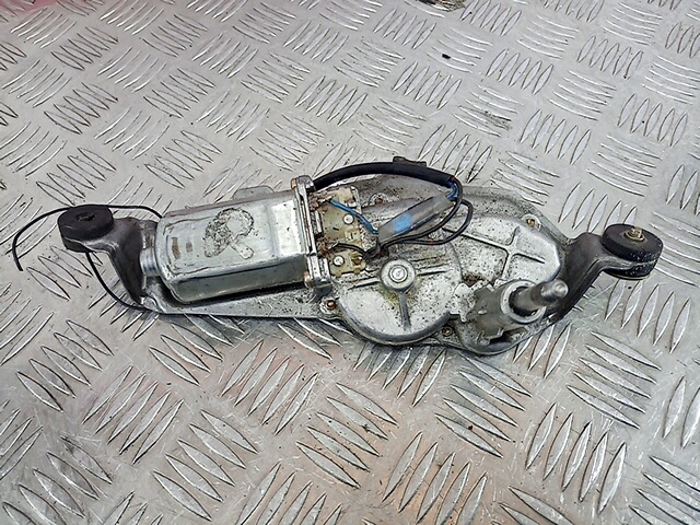 Моторчик стеклоочистителя задний MAZDA Mazda 6 GG 2000-2007