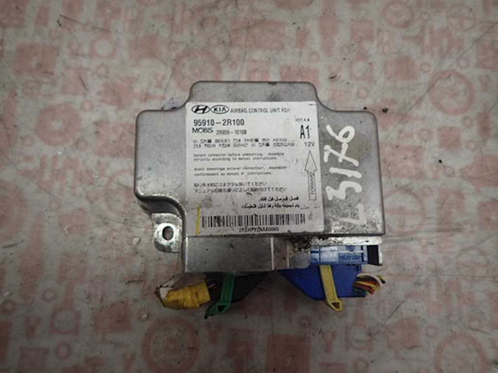 Блок управления AIR BAG HYUNDAI i30 2007-2012