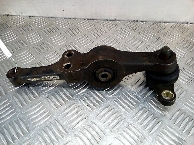 Рычаг передний левый KIA Magentis 2000-2006