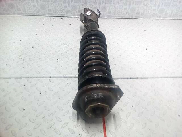 Стойка амортизатора переднего правого Daewoo Matiz (M100) (1998-2000)