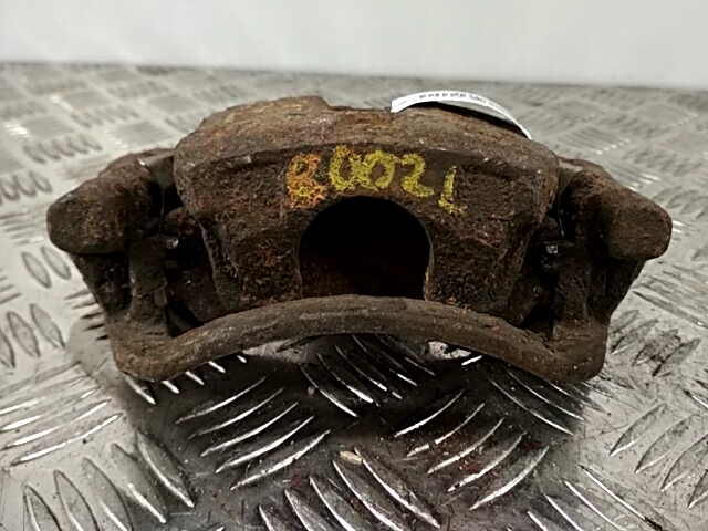 Суппорт задний левый MITSUBISHI Galant VII 1992-1998