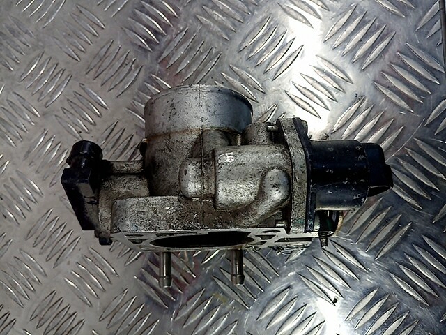 Заслонка дроссельная электрическая HONDA Civic выбрать кузов 1995-2001