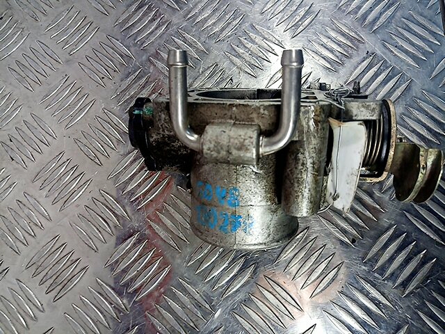 Заслонка дроссельная электрическая HONDA Civic выбрать кузов 1995-2001