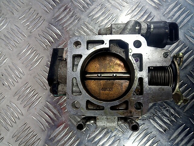 Заслонка дроссельная электрическая HONDA Civic выбрать кузов 1995-2001