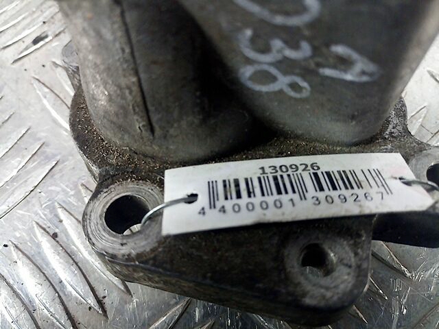 Заслонка дроссельная электрическая TOYOTA Yaris 1999-2005