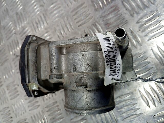 Заслонка дроссельная электрическая SUZUKI Alto HA25 2008-2014