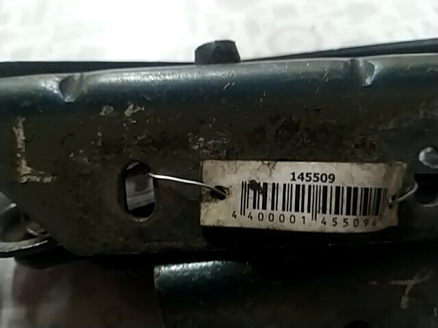 Петля капота левая/правая PEUGEOT Expert I 1995-2007