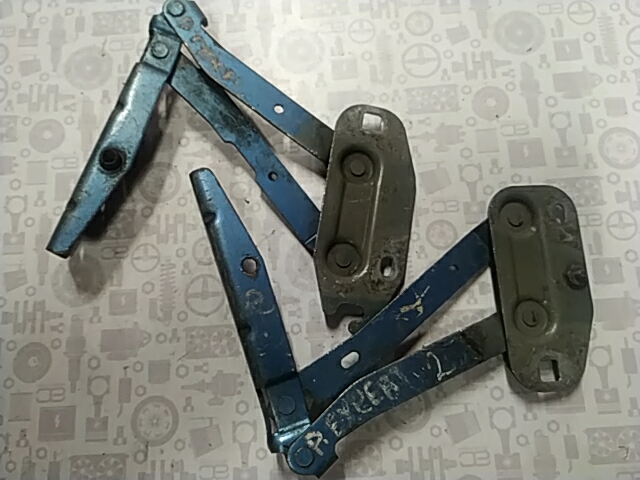 Петля капота левая/правая PEUGEOT Expert I 1995-2007