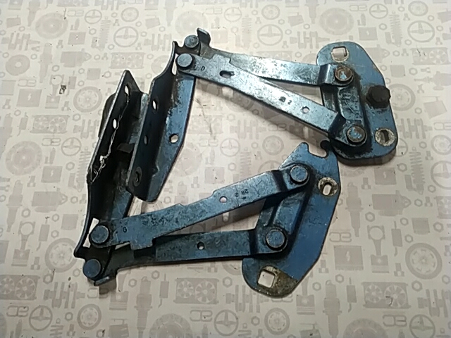 Петля капота левая Peugeot Expert 1 (1995-2007)