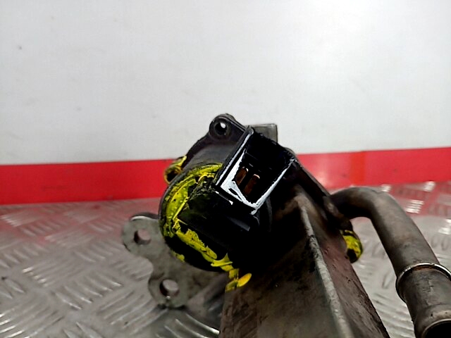 Радиатор системы ЕГР VOLVO S60 I 2000-2010