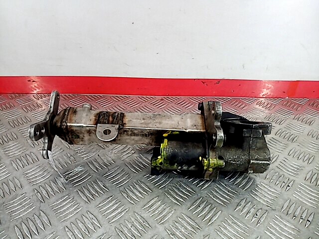 Радиатор системы ЕГР VOLVO S60 I 2000-2010