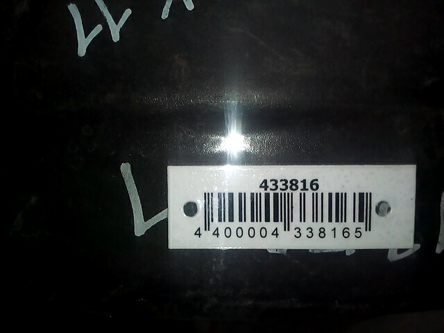 Корпус воздушного фильтра NISSAN Micra K11 1992-2002