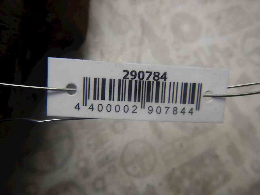 Ступица передняя левая DODGE Caliber 2006-2011