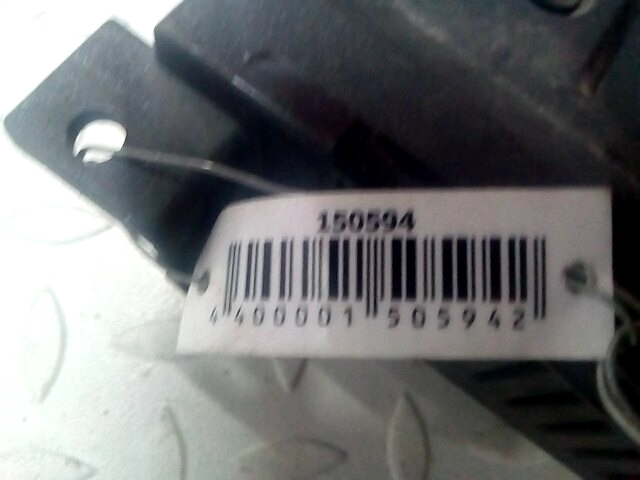 Дисплей информационный (компьютера) OPEL Astra H/Family 2004-2015