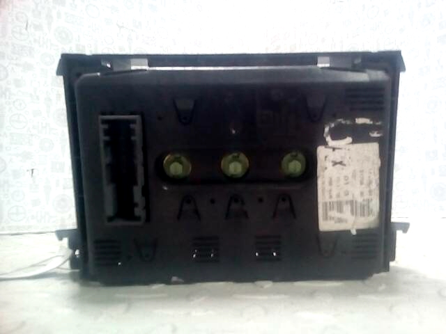 Дисплей информационный (компьютера) OPEL Astra H/Family 2004-2015