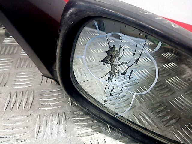 Зеркало правое NISSAN Almera N16 2000-2006