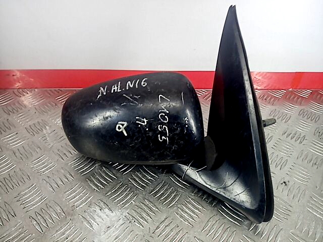 Зеркало правое NISSAN Almera N16 2000-2006