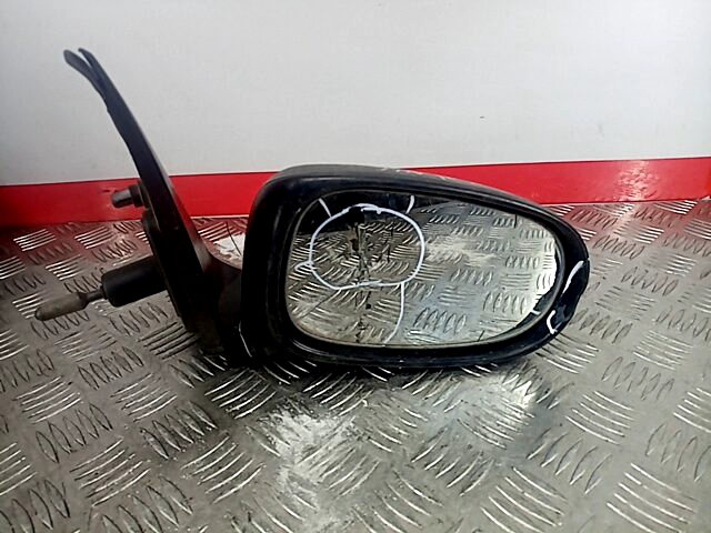 Зеркало правое NISSAN Almera N16 2000-2006