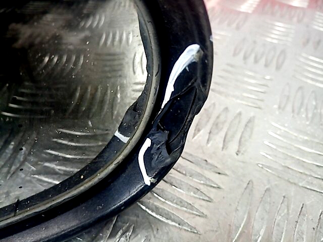 Зеркало правое NISSAN Almera N16 2000-2006