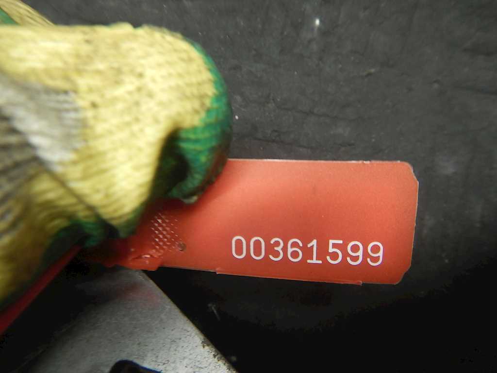 Моторчик стеклоочистителя задний SUZUKI Vitara 1988-2006