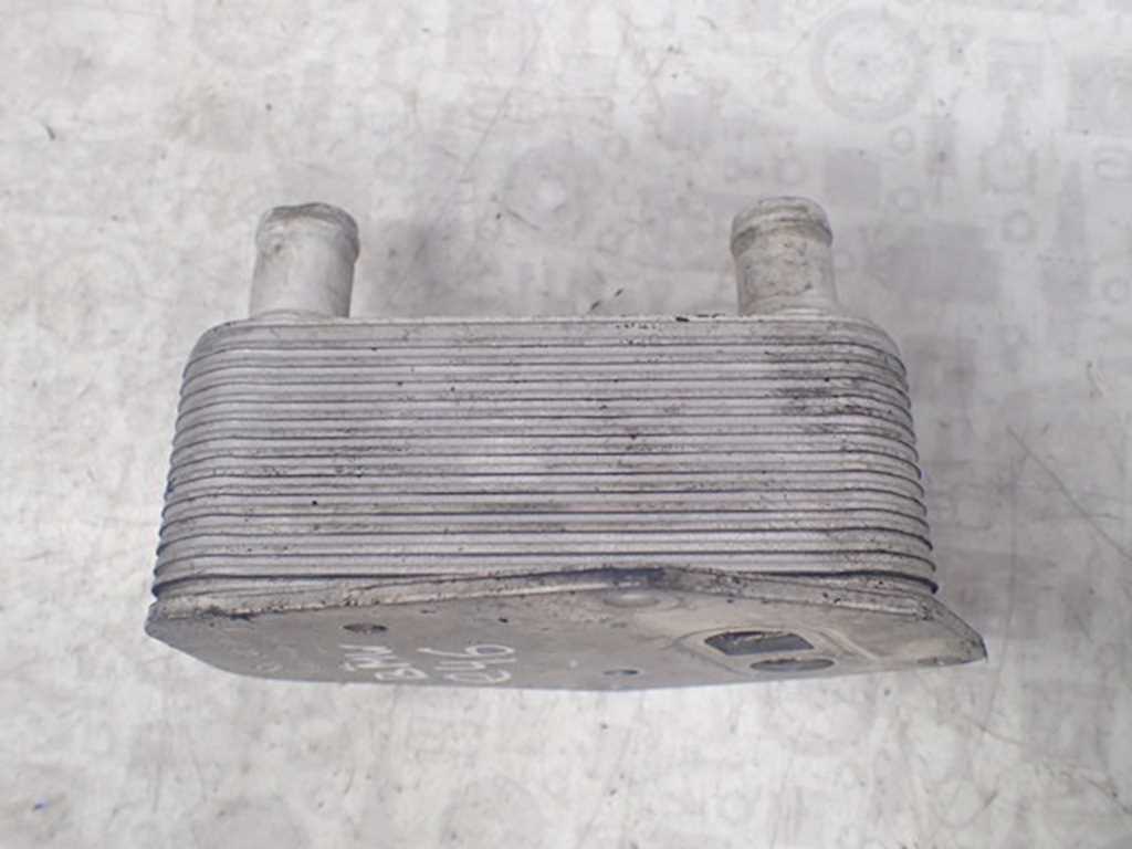 Теплообменник BMW 3-Series (E46) (1998-2007)