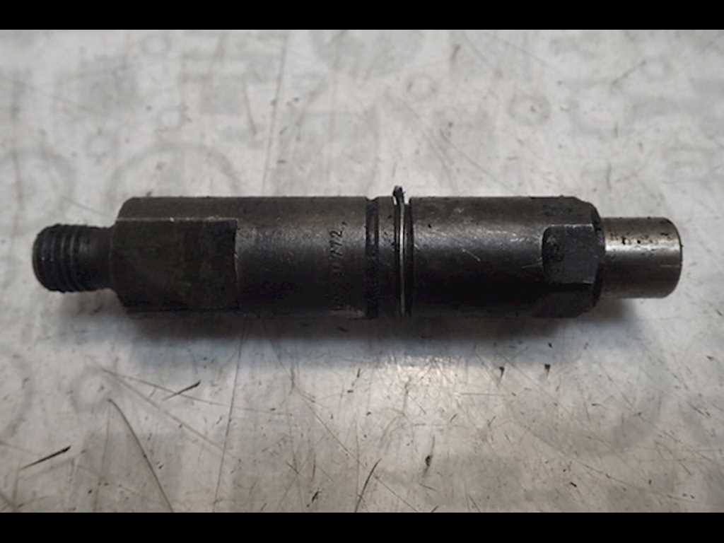 Форсунка дизельная механическая IVECO Daily II/Turbodaily 1990-1999