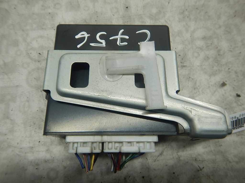 Блок комфорта LEXUS RX 300 1997-2003