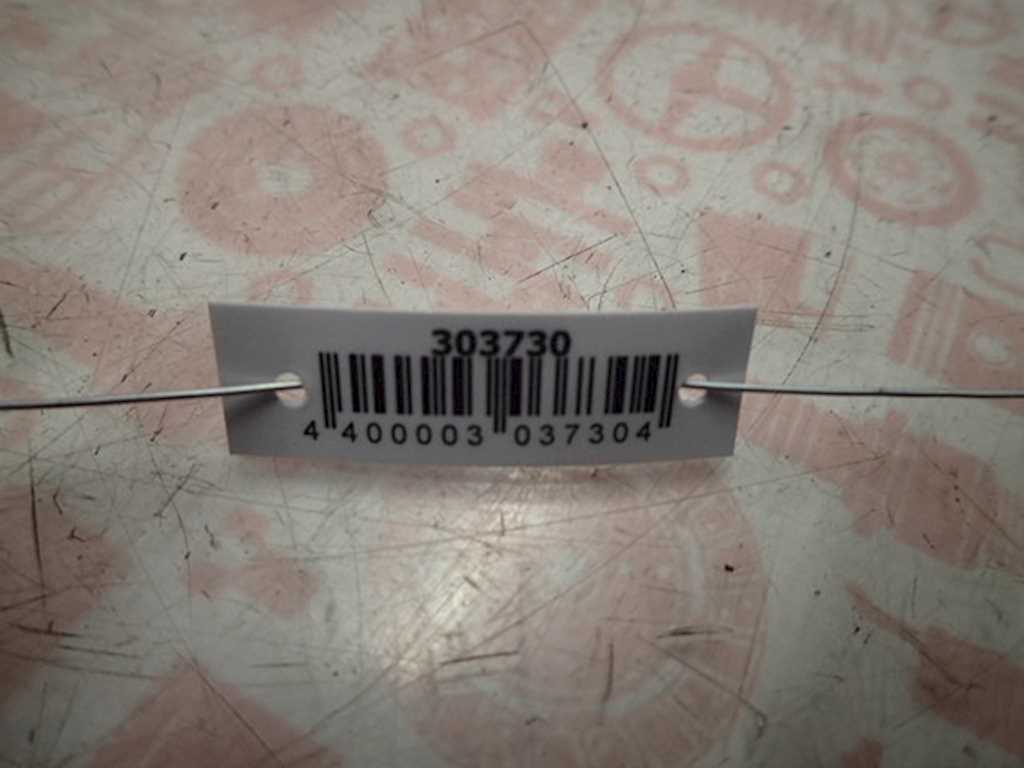 Кнопка аварийной сигнализации (аварийки) DAEWOO Tacuma 2001-2011