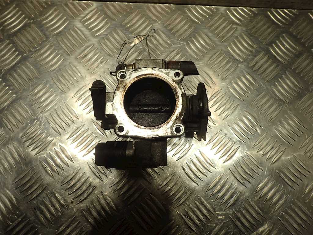 Защита антигравийная DAEWOO Kalos 2002-2006