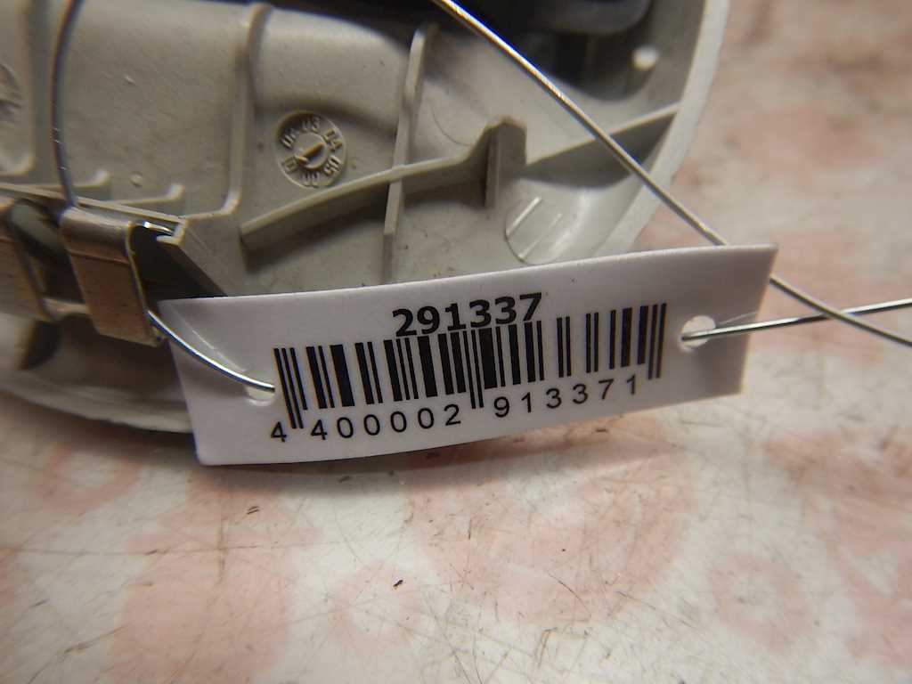 Часы MINI Hatch R50/R53 3-door 2001-2006