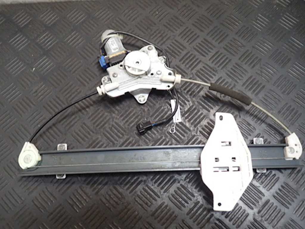 Стеклоподъемник задний правый CHEVROLET Epica 2006-2012