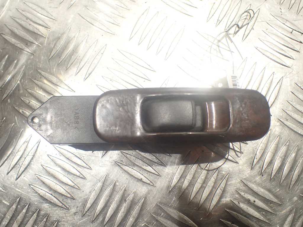 Кнопка стеклоподъемника MITSUBISHI Pajero Sport 1998-2008