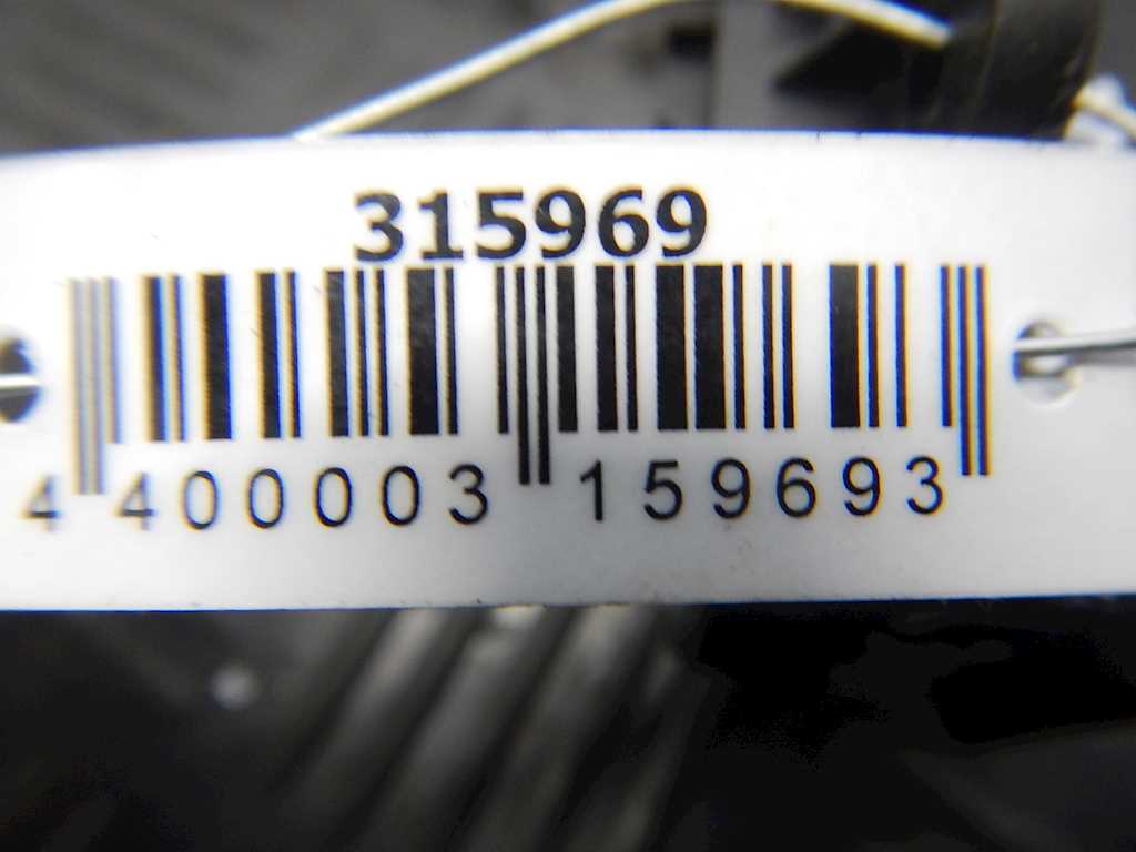 Блок управления зеркалами DAEWOO Tacuma 2001-2011